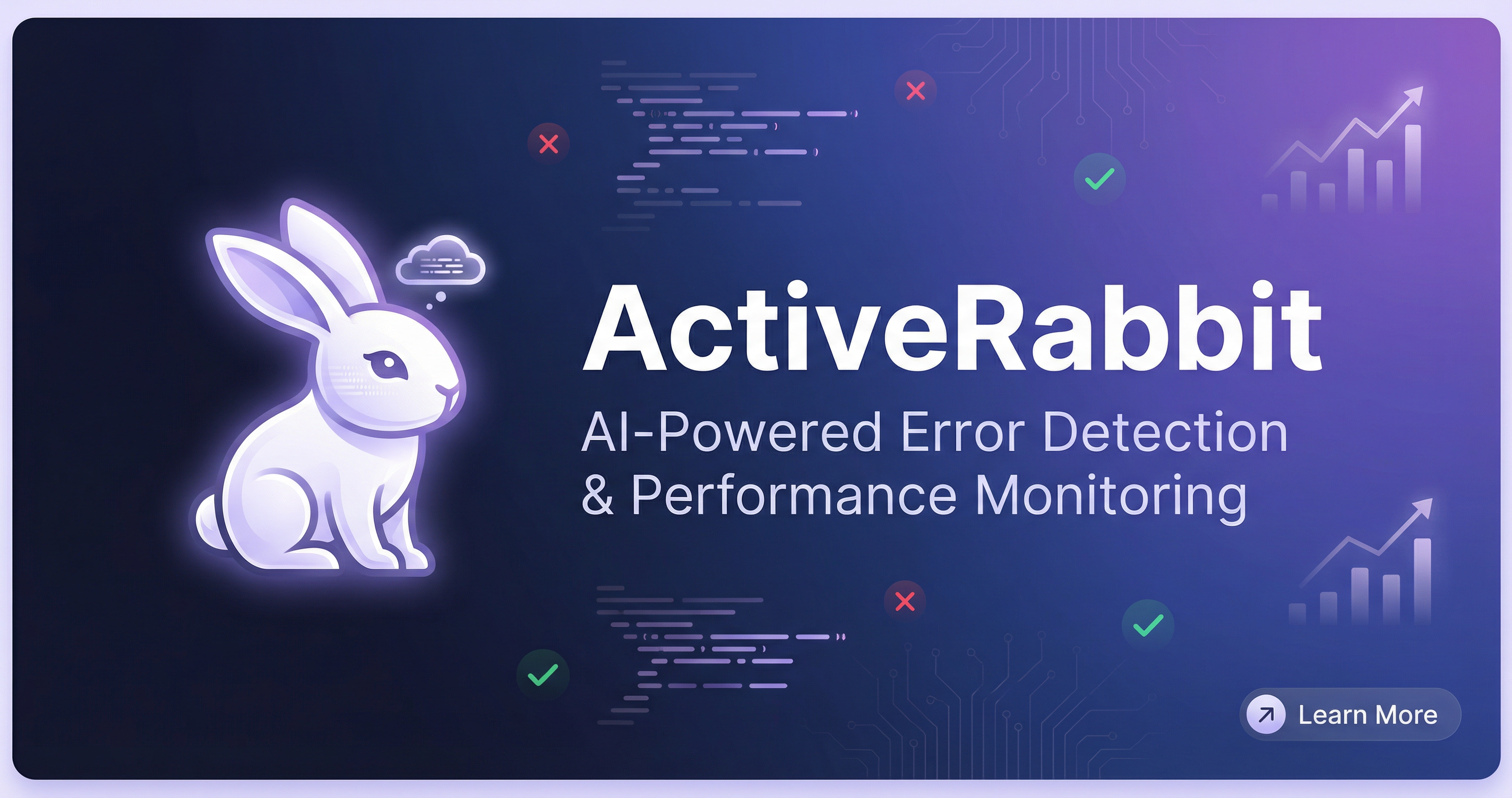 AI SRE that fixes production errors fast — ActiveRabbit | ActiveRabbit